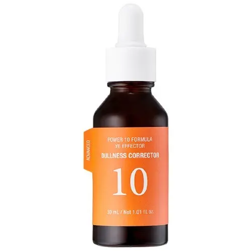 It's skin Power 10 Formula YE Effector Dullness Corrector 30ml
