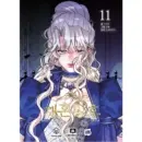 Remarried Empress – Comic Book Vol.11