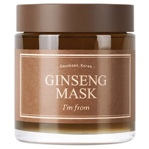 I'm from Ginseng Mask 120g