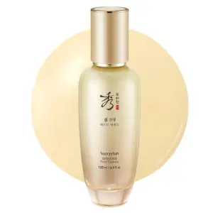 Sooryehan GINSENG First Essence 120ml
