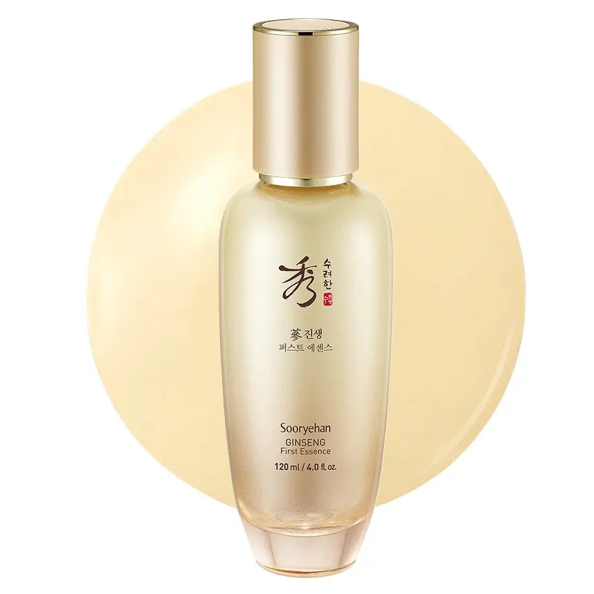 Sooryehan GINSENG First Essence 120ml