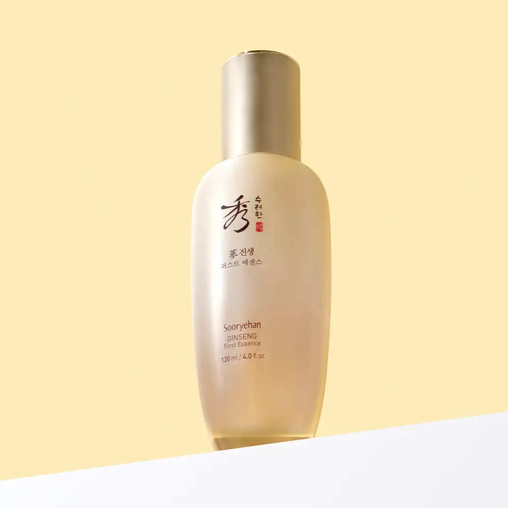 Sooryehan GINSENG First Essence 120ml