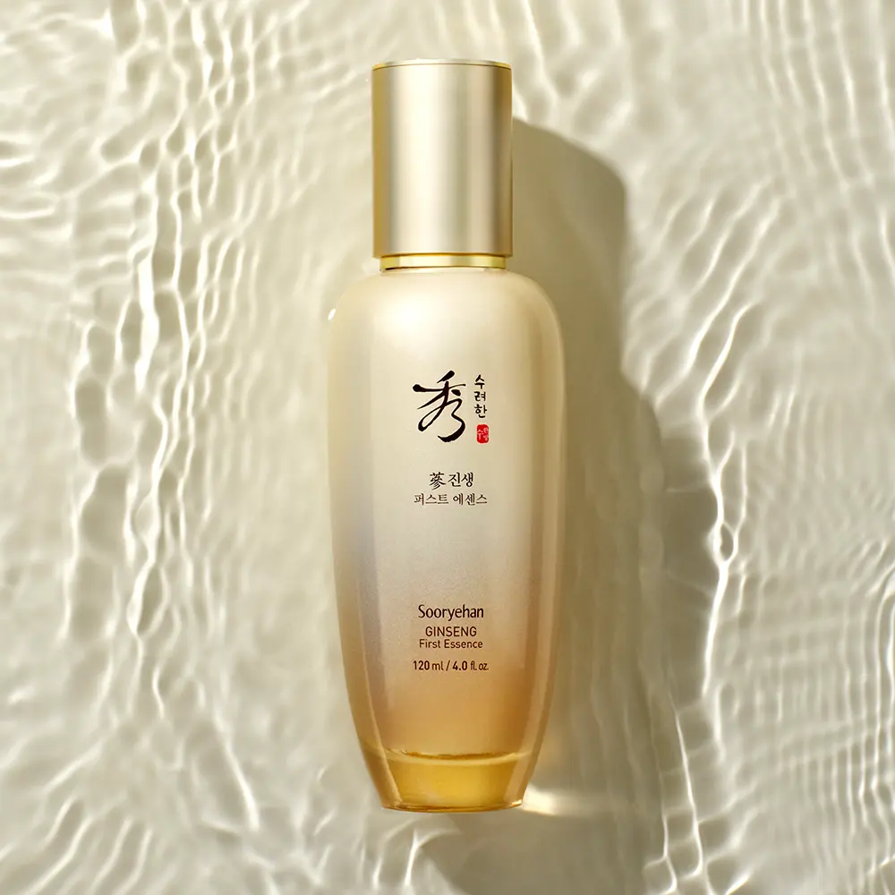 Sooryehan GINSENG First Essence 120ml