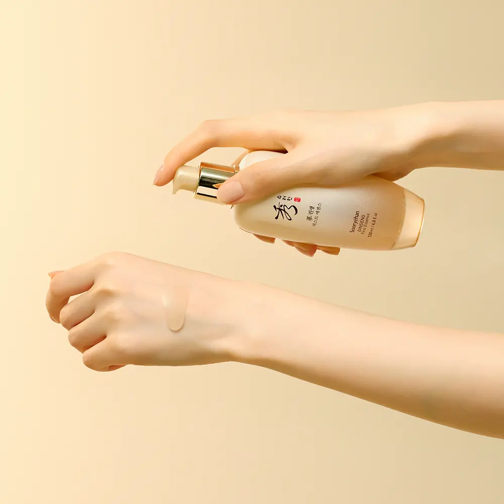 Sooryehan GINSENG First Essence 120ml