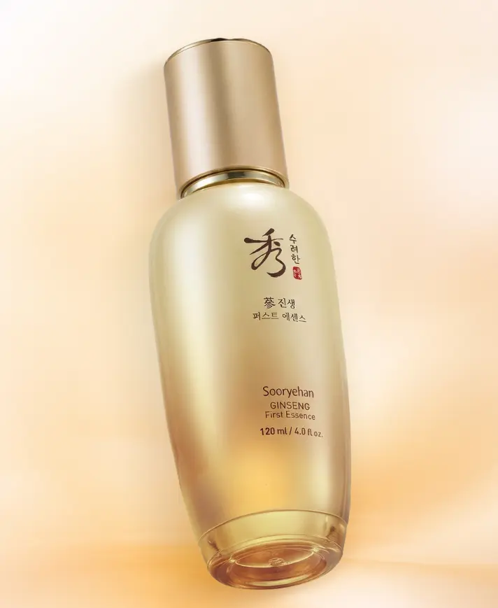 Sooryehan GINSENG First Essence 120ml