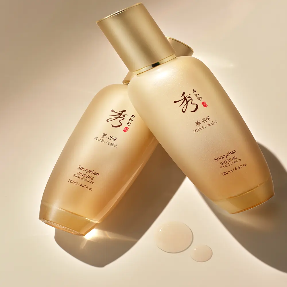 Sooryehan GINSENG First Essence 120ml