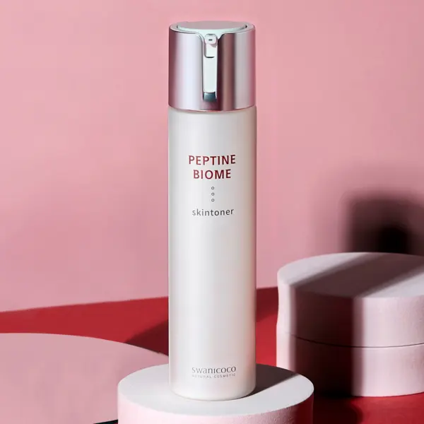 swanicoco Peptine Biome Skintoner 130ml