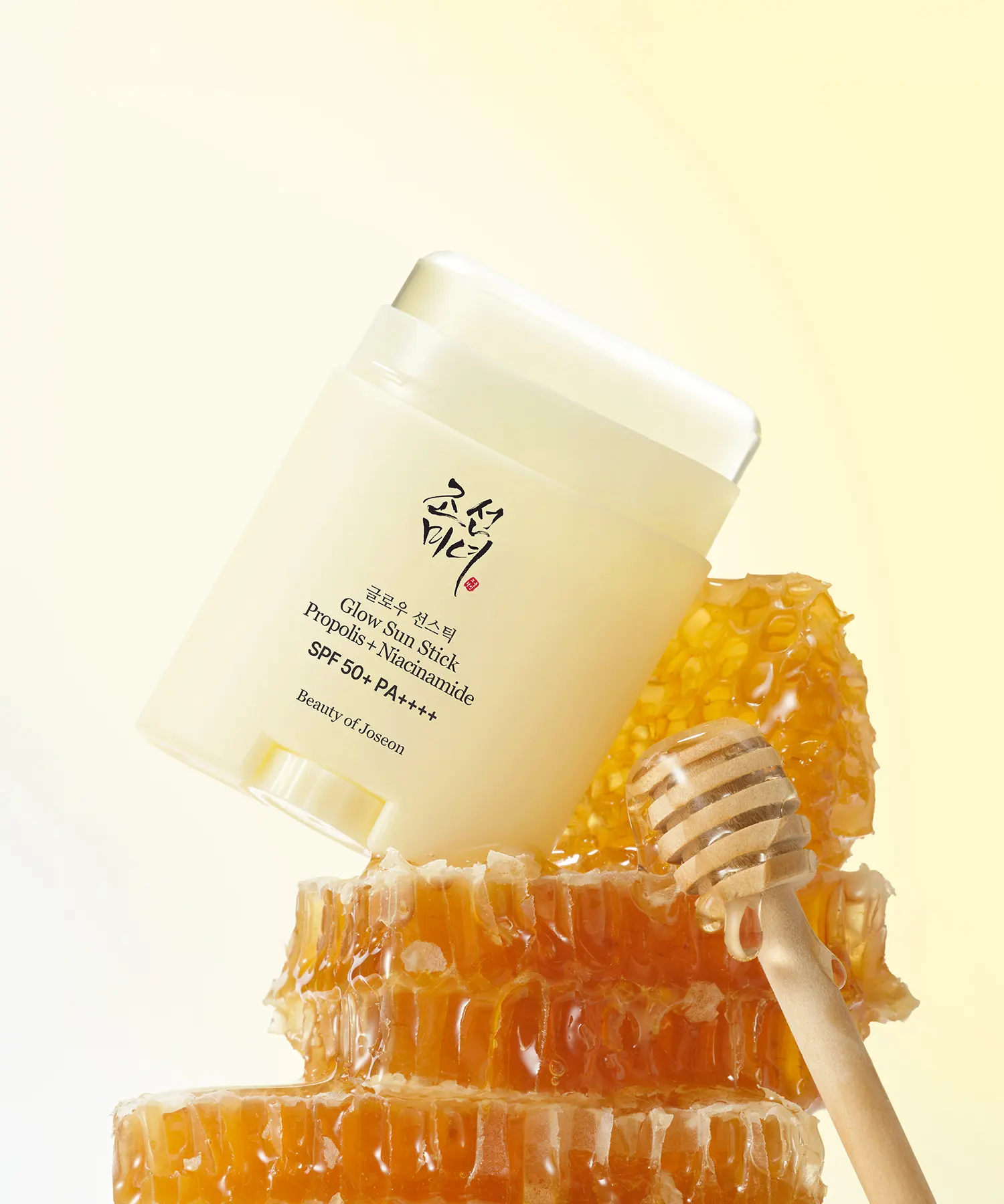 Beauty of Joseon Glow Sun Stick Propolis + Niacinamide SPF 50+ PA++++ 14g