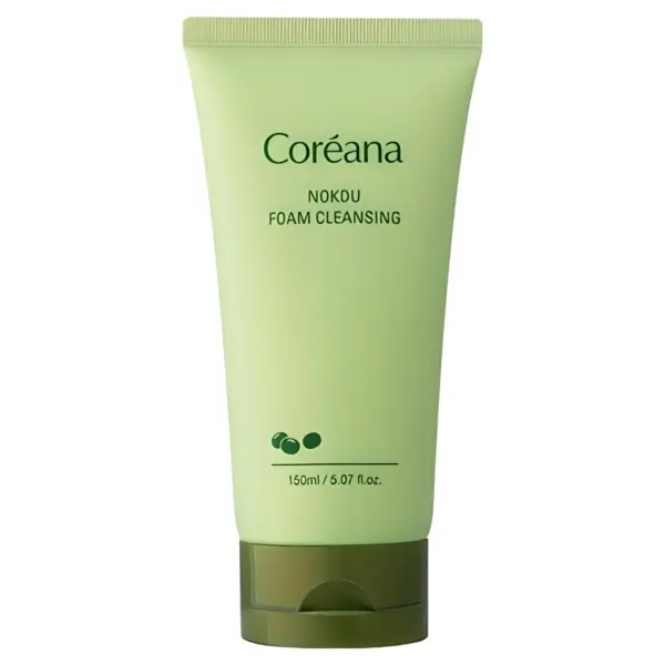 Coreana NOKDU Foam Cleansing 150ml
