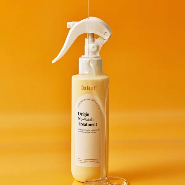 Daleaf Origin No-wash Treatment 150ml