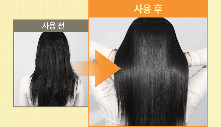 오리진 리페어 노워시 트리트먼트 150ml Detail