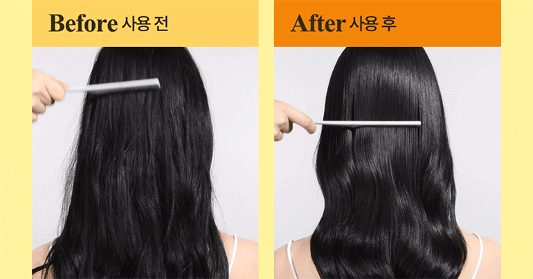 오리진 리페어 노워시 트리트먼트 150ml Detail