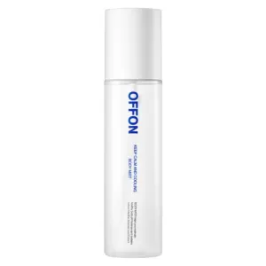 OFFON KEEP CALM AND COOLING BODY MIST 150ml
