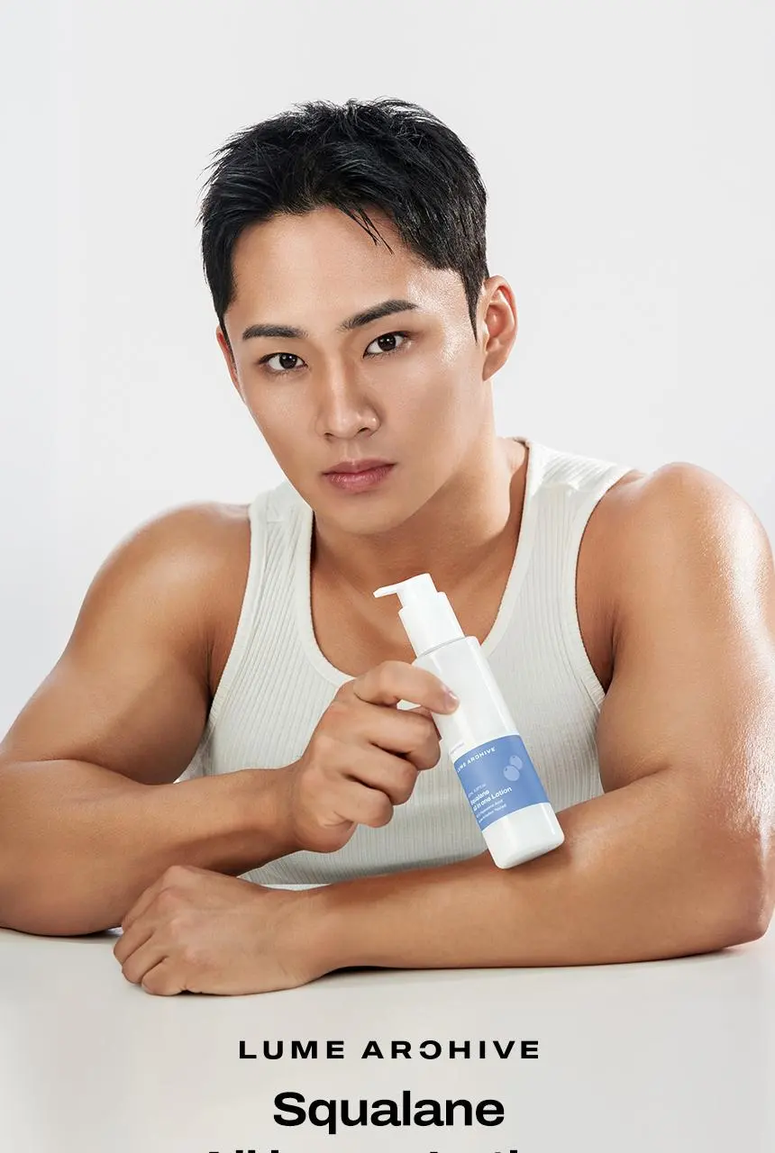 루메아카이브 스쿠알란 올인원 로션 150ml | 올리브영 Detail