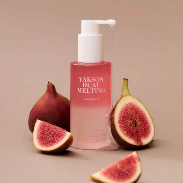 Yakson Dual Melting Cleansing Oil 150ml