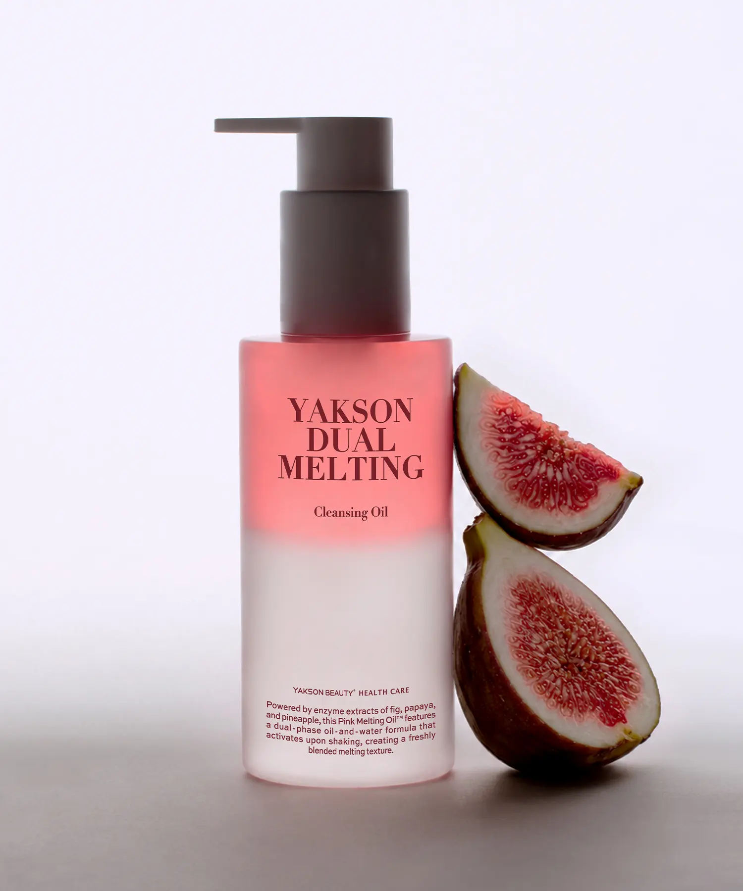 Yakson Dual Melting Cleansing Oil 150ml