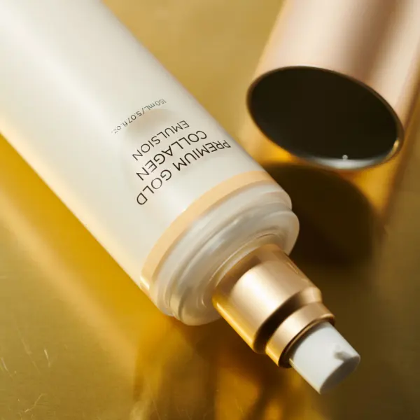 ELISHACOY Premium Gold Collagen Emulsion 150ml