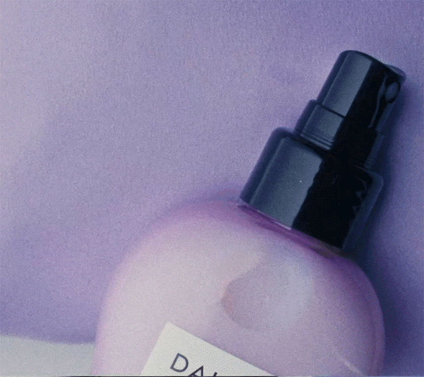 달잠 밀키라벤더 바디미스트 150ml Detail