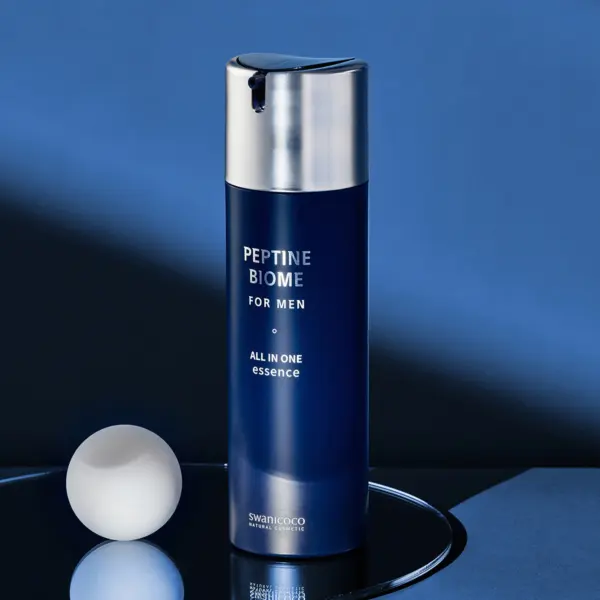 swanicoco Peptine Biome For Men All In One Essence 150ml