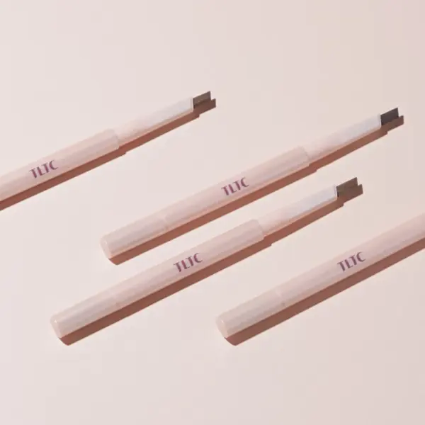 TLTC Hard Edge Brow Pencil 0.3g
