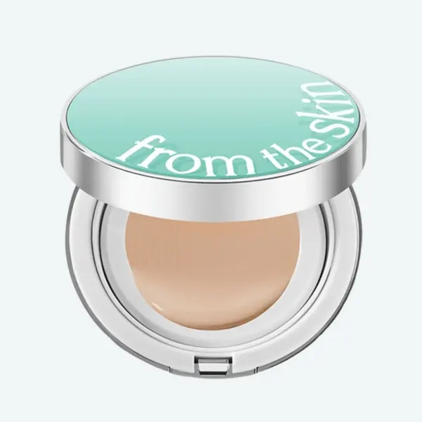 From the Skin Glow Air Fit Mesh Cushion 15g