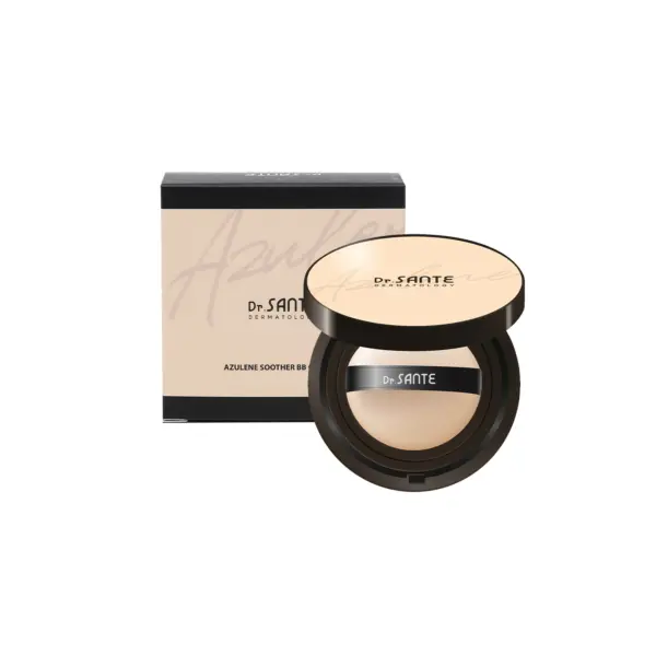 Dr Sante Azulene Soother BB Cushion 15g