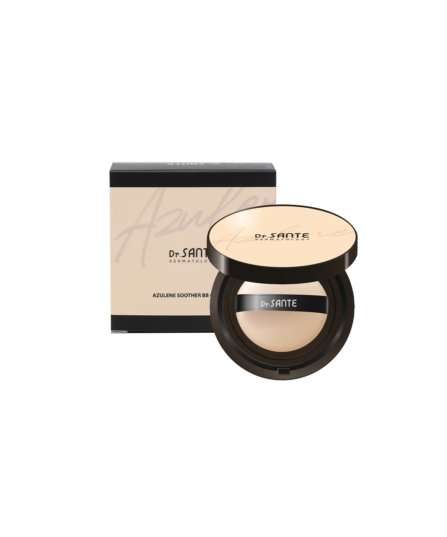 Dr Sante Azulene Soother BB Cushion 15g