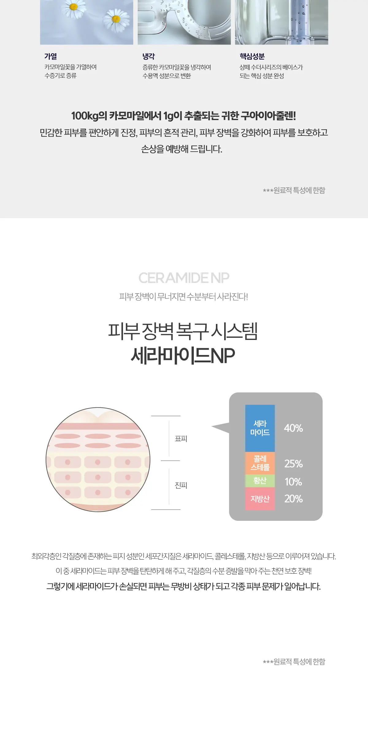 아줄렌 수더 비비 쿠션 본품15g Detail