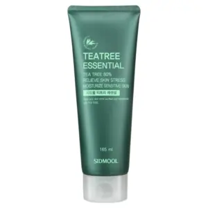SIDMOOL TEATREE ESSENTIAL 165ml