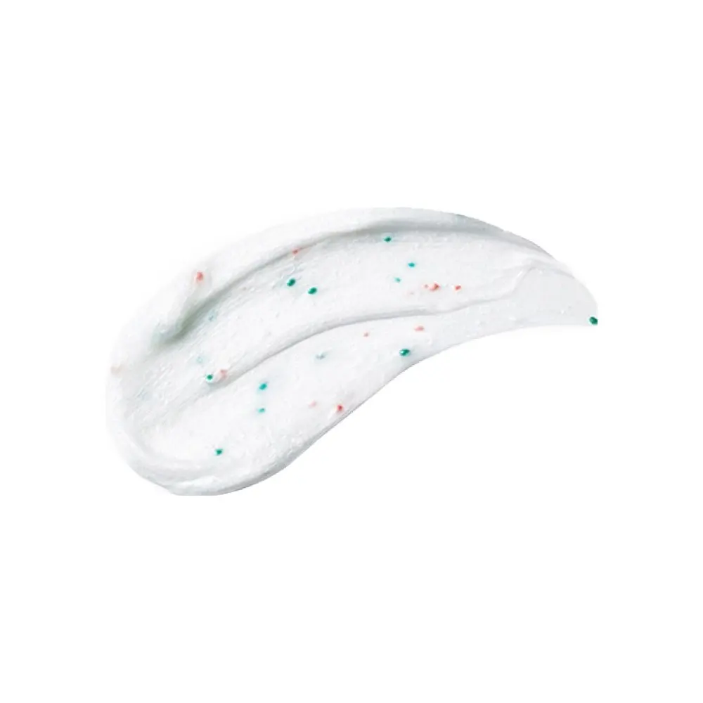 IOPE Moist Cleansing Whipping Foam 180ml