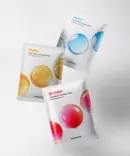 makeON Synergy Mask - Hydration / Radiance / Collagen