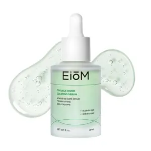 EIOM Trouble Biome Clearing Serum 30ml