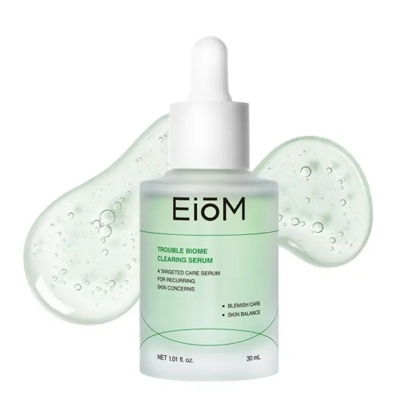 EIOM Trouble Biome Clearing Serum 30ml