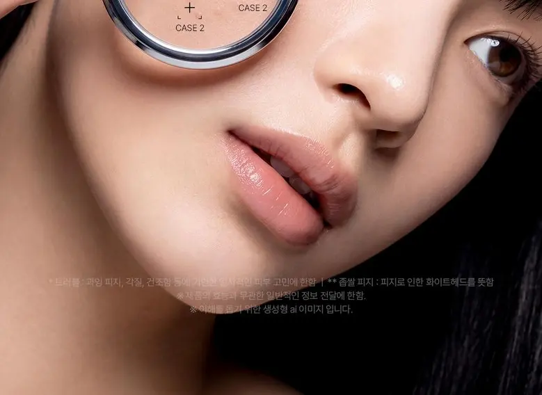 [좁쌀고민해결] 이옴 트러블 바이옴 클리어링 세럼, 1개, 30ml Detail