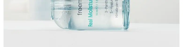 프리메이 속건조 개선 진정한 수분 앰플 세럼, 1개, 50ml Detail