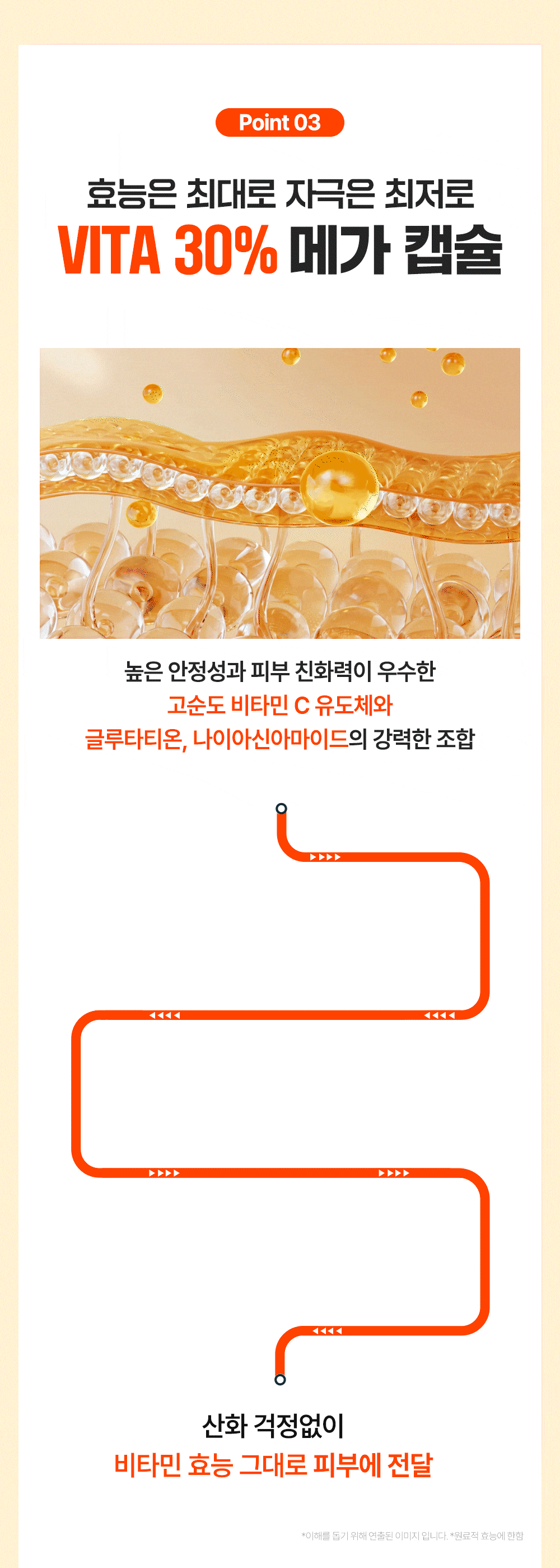 하이퍼 토닝 원데이 키트 1개입 Detail