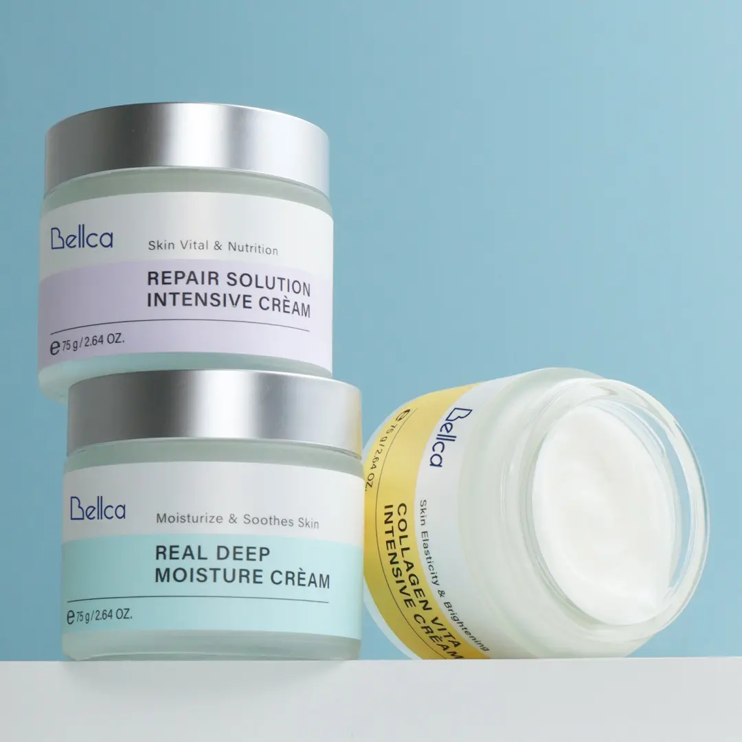 BELLCA Collagen Vita Intensive Cream 75g