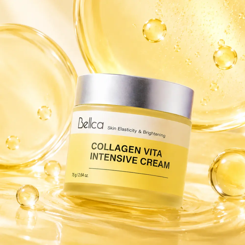 BELLCA Collagen Vita Intensive Cream 75g