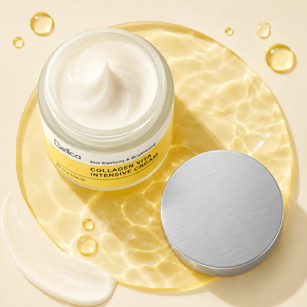 BELLCA Collagen Vita Intensive Cream 75g