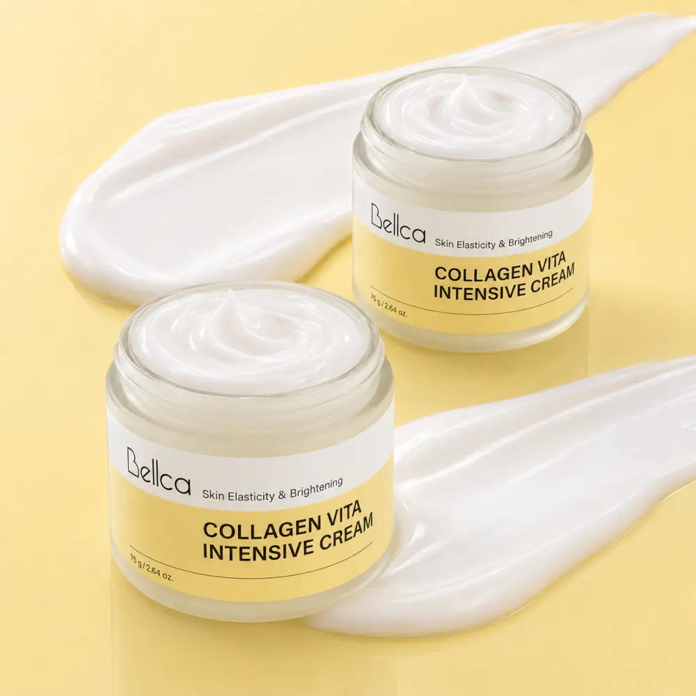 BELLCA Collagen Vita Intensive Cream 75g