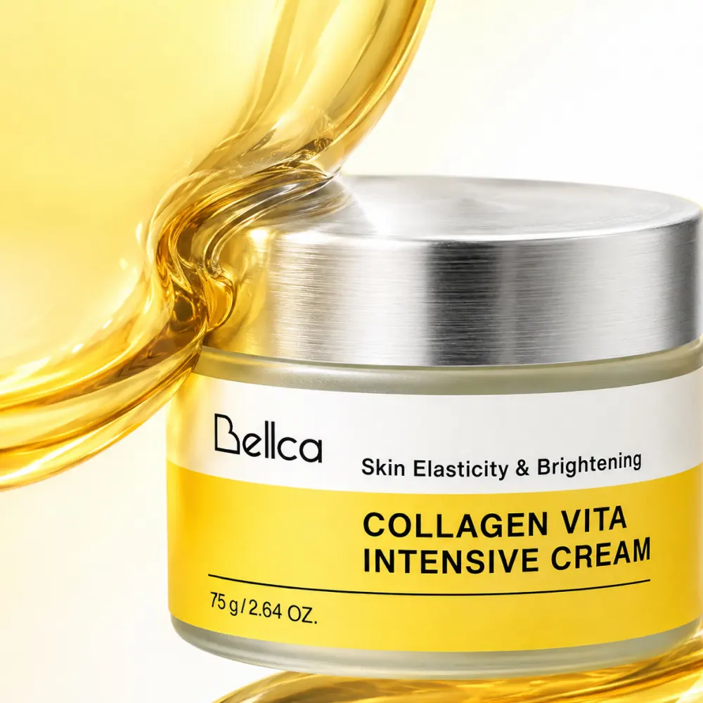 BELLCA Collagen Vita Intensive Cream 75g