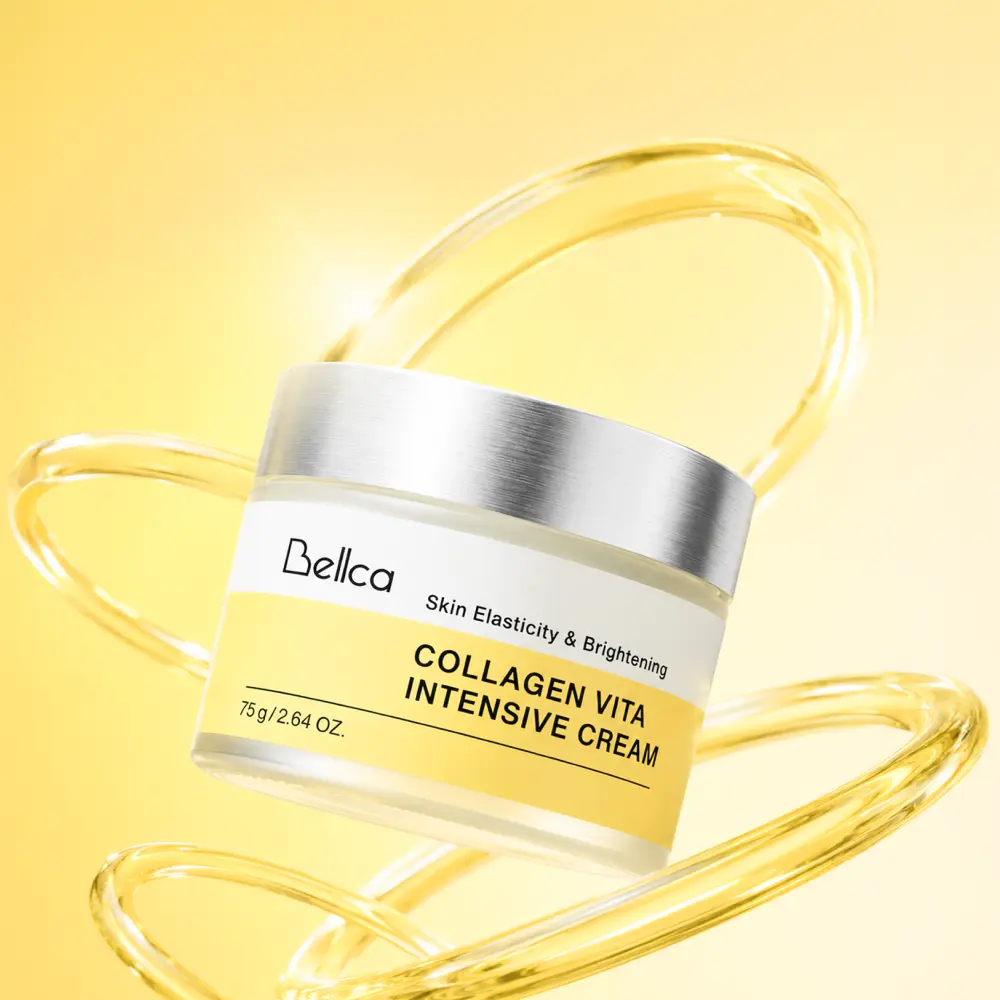 BELLCA Collagen Vita Intensive Cream 75g