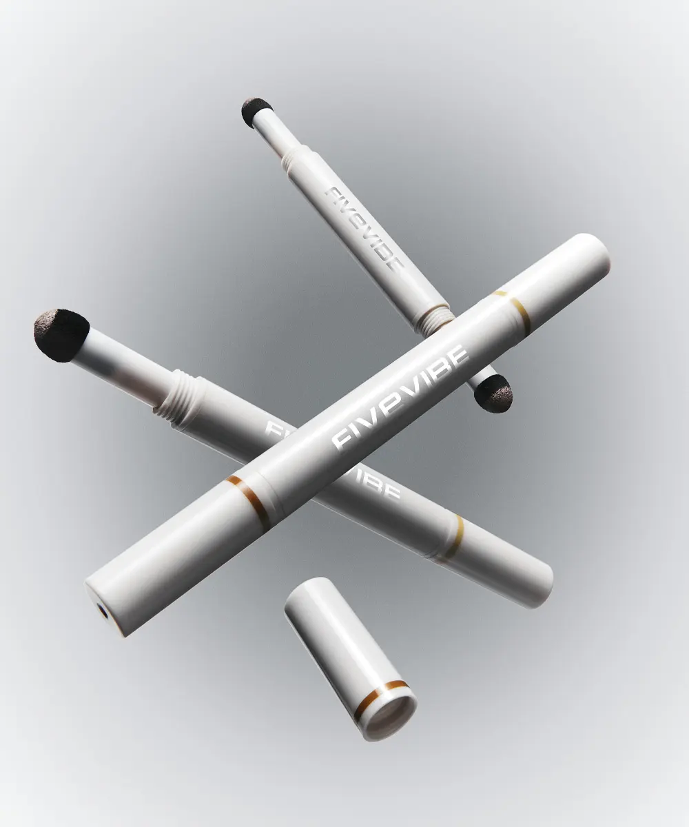 FIVEVIBE Two-Way Multi Contour Stick