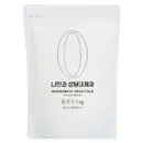 monksu Mongkfruit Sweetener with Erithritol 1kg