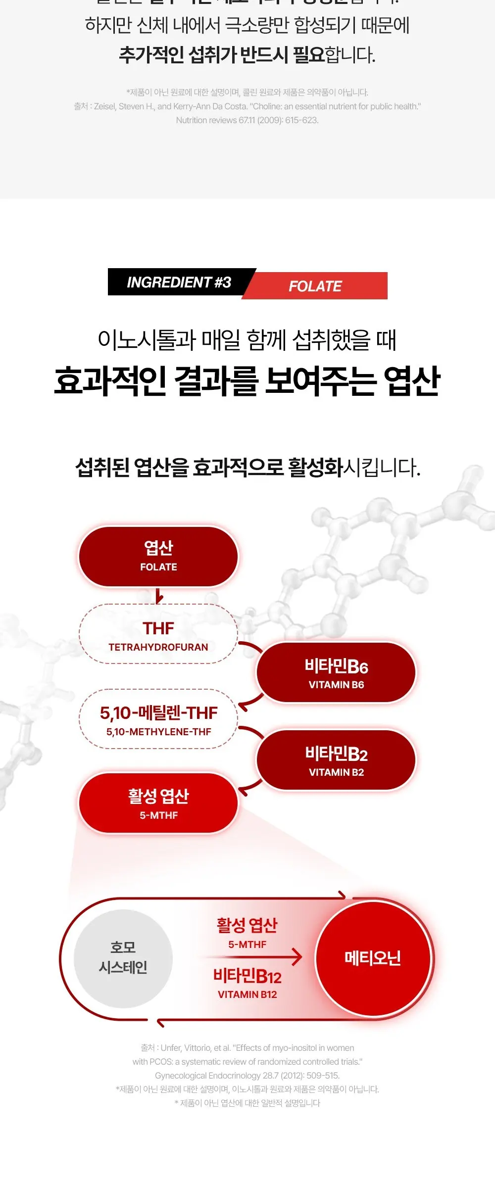 이너시아 더 케어 업 솔션 이너시톨 2.0 14p, 280g, 1개 Detail