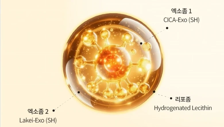 바인그로우 엑소샷 두피 탈모 앰플, 2개, 120ml Detail