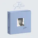 Park Woo Jin 2nd EP SOLSTICE