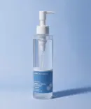 LUME ARCHIVE Squalane Barrier Oil to Foam Cleanser 200ml
