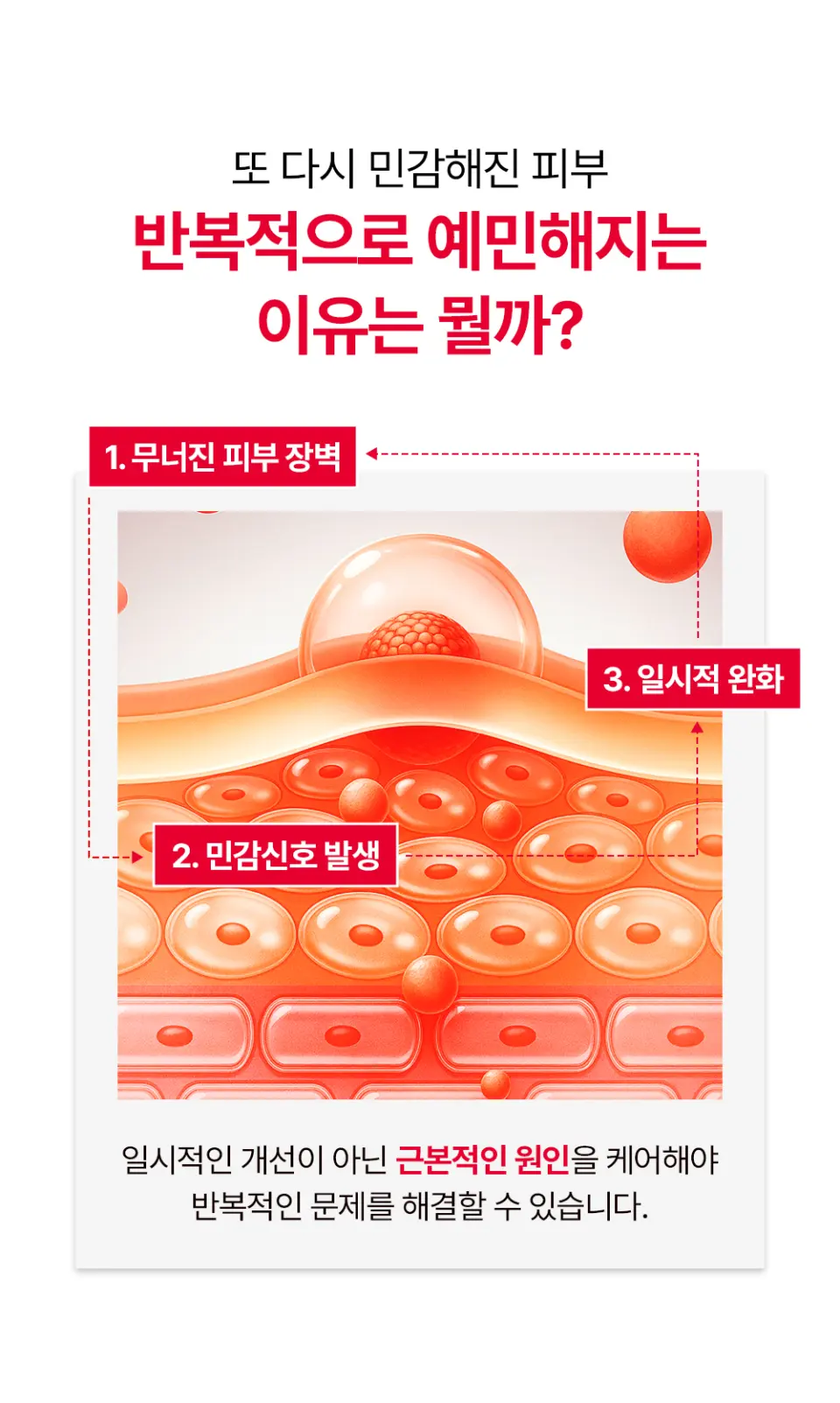 센시톨로지 더마 수분 진정 토너 200ml Detail