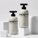 easy Vegan All In One Cleanser 500ml
